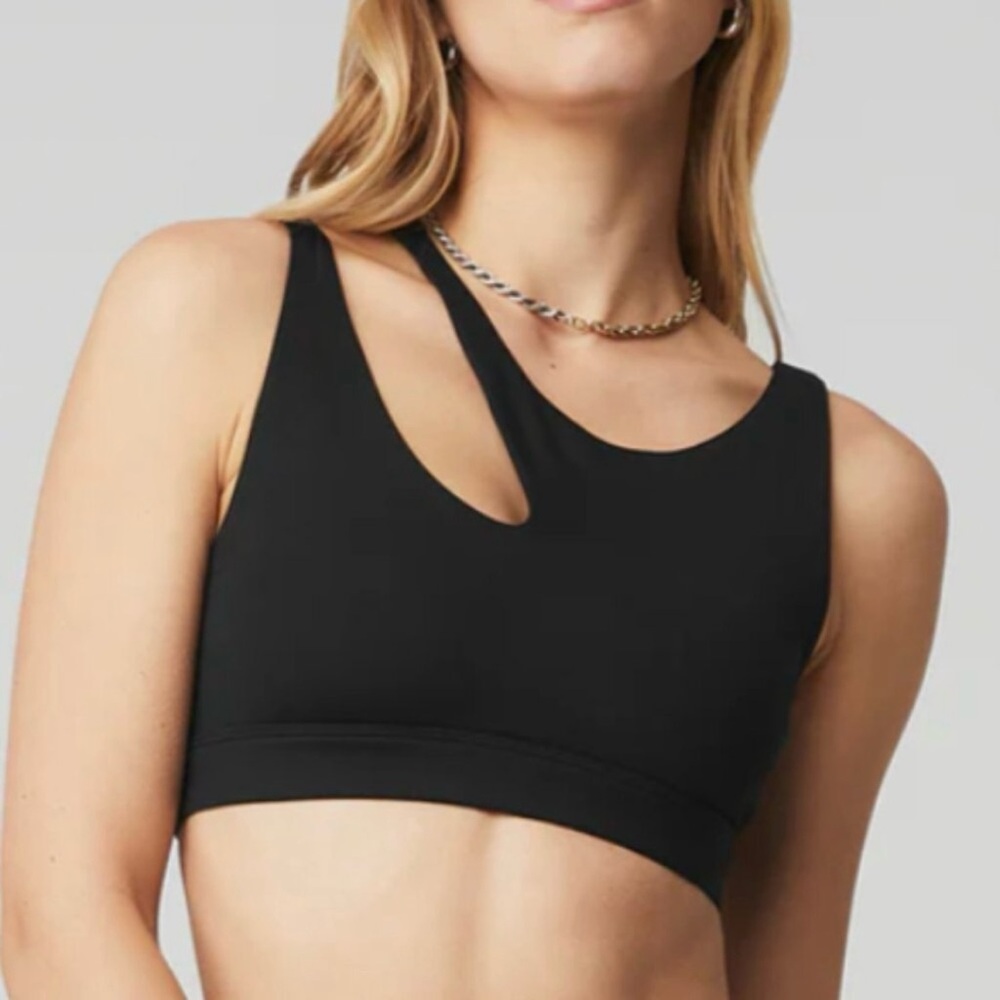 Alo Peak Bra